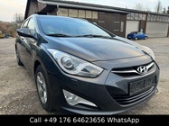 Hyundai i40 2012