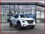 Nissan Juke 2025