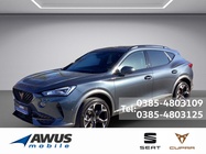 Cupra Formentor 2023