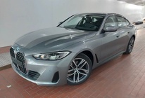 BMW 4 Series 2023