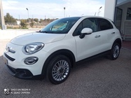 Fiat 500X 2021
