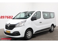 Renault Trafic 2017