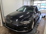 Volkswagen Passat 2023