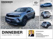 Opel Mokka 2024