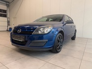 Opel Astra 2004