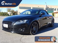 Audi TT 2008