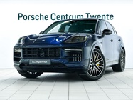 Porsche Cayenne 2026