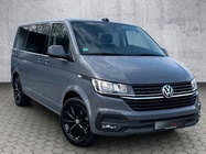 Volkswagen T6 2021
