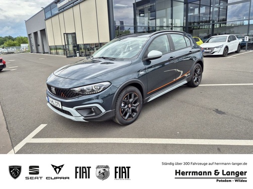 Fiat Tipo 2024