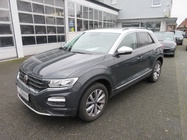 Volkswagen T-Roc 2021