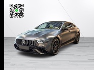 Mercedes-Benz AMG GT 2023