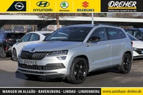 Skoda Karoq 2019