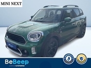 MINI Countryman 2021