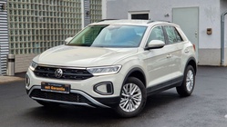 Volkswagen T-Roc 2024