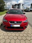 Seat Ibiza 2021