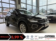Volkswagen T-Roc 2026