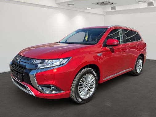 Mitsubishi Outlander 2019