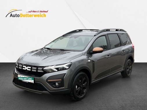 Dacia Jogger 2025