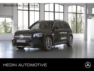 Mercedes-Benz GLB-Class 2023