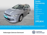 Volkswagen Golf 2025