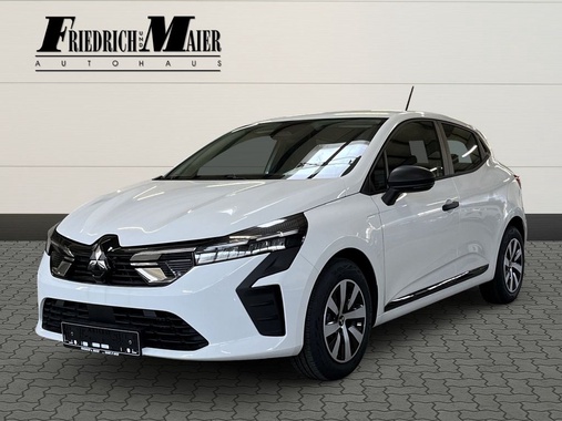 Mitsubishi Colt 2025