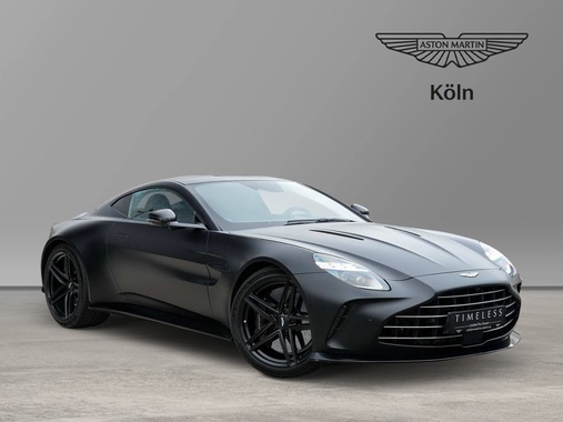 Aston Martin Vantage 2024
