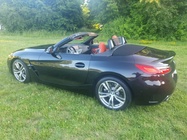 BMW Z4 2020