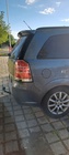 Opel Zafira 2005