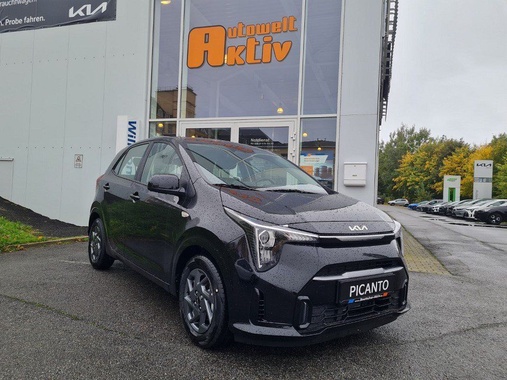 Kia Picanto 2026
