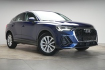 Audi Q3 2023