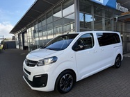 Opel Zafira 2023