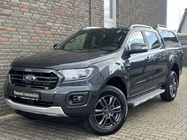 Ford Ranger 2021