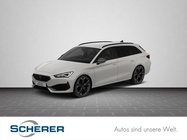 Cupra Leon 2024