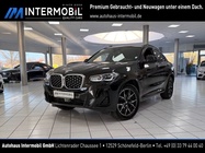 BMW X4 2025