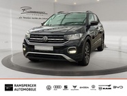 Volkswagen T-Cross 2021