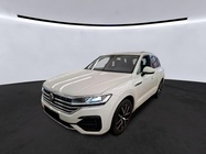 Volkswagen Touareg 2022