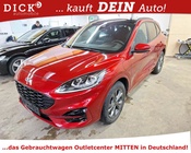 Ford Kuga 2021