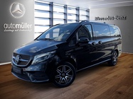 Mercedes-Benz V-Class 2022