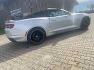 Chevrolet Camaro 2019