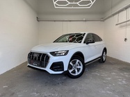 Audi Q5 2023