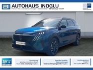Peugeot 5008 2025