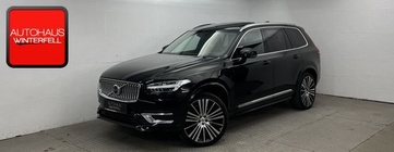 Volvo XC90 2021