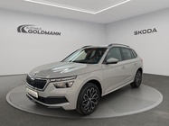 Skoda Kamiq 2021