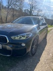 BMW X2 2019