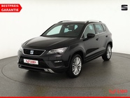 Seat Ateca 2021