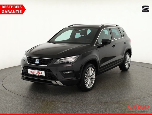 Seat Ateca 2021