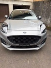 Ford Puma 2021