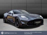 Aston Martin Vanquish 2026