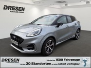 Ford Puma 2024