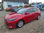 Kia cee'd / Ceed 2025